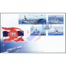 Royal Navy -FDC(I)-