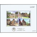 Kulturerbe 1995: Historischer Park Phimai (63I) P.A.T....