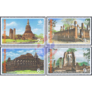 Thai Heritage 1996: Kamphaeng Phet Historical Park
