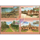 Thai Heritage 1997: Phanomrung Historical Park (I) -MAXIMUM CARDS-