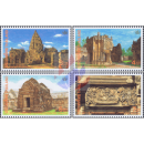 Thai Heritage 1998: Phanomrung Historical Park (II)