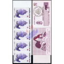 Thailand Arts and Crafts Year (1315) -STAMP BOOKLET-