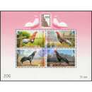Nationale Briefmarkenausstellung THAIPEX 2001, Bangkok:...
