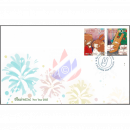 New Year 2025 -FDC(I)-