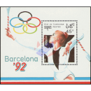 Olympische Sommerspiele 1992, Barcelona (II) (174)