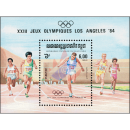 Olympic Summer Games, Los Angeles (II) (137)