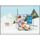 Olympische Winterspiele 1988, Calgary (I) (150)