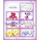 Orchids of Great Beauty and Royal Names (234) -3 digit-