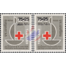 Red Cross 1977 (MNH)