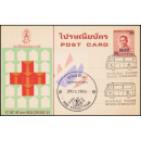 Red Cross 1981 -PK(168)-