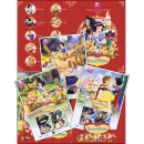 PERSONALIZED SHEET: Disneys Snow White and the 7 dwarfs...
