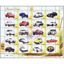PERSONALIZED SHEET: Vintage Car Club of Thailand -...