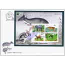 Wildlife Conservation (234) -FDC(I)-