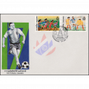 Sport -FDC(I)-