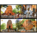 Thai Heritage Conservation 2012