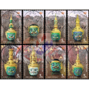 Thai Heritage Conservation Day 2014: Khon Masks (II) -CANCELLED (G)-