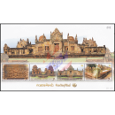 Thai Heritage Conservation: Prasat Muang Tam Temple...