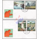 Tourismus -FDC(I)-