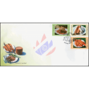 Traditional food -FDC(I)-