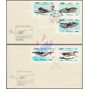 Wasserflugzeuge -FDC(I)-