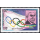 100 years International Olympic Committee (IOC)