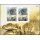 130th Anniversary of Thai Postal Services -ANNIVERSARY ISSUE-