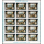 200 years of US independence -IMPERFORATED KB(I)- (MNH)