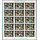 200 years of US independence -IMPERFORATED KB(I)- (MNH)