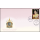 The Queen Mothers 90th Birthday -FDC(I)-