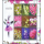 PERSONALIZED SHEET: 50 Years Thai Airways - Orchids