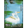 Souvenir Sheet Issue: Waterbirds (303)