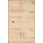 Burmese land-deed of 1936