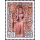 Figurenschmuck des Tempels Banteay Srei