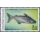 Fishes (IV) -STAMP BOOKLET