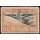 Airmail 1st Issue: Garuda