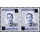 Definitive: King Bhumibol RAMA IX 5th Series 2B on 20S