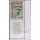Definitive: Buddhist Buildings -EDGE WITH DATE- (MNH)