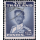 Definitive: King Bhumibol 2nd Series 1B (288A) -WATERLOW-