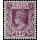 Freimarken: Knig Georg VI (II)