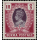 Freimarken: Knig Georg VI (II)