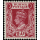 Definitive: King George VI (II)
