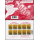 Definitive Stamp: National Symbols (I) -THAI BRITISH BOOKLET-