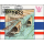 Internationale Briefmarkenausstellung BANGKOK 1983