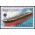 Internationale Briefmarkenausstellung ESSEN 88: Schiffe