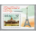 International Stamp Exhibition PHILEXFRANCE 82, Paris (90A) -FDC(I)-