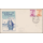 National Childrens Day 1960 -FDC(I)-