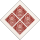 Laotian Mythology (I) -BLOCK OF 4 PROOF (II)- (MNH)