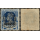 Myaungmya-Ausgabe (IV) 1942 (6P) (D16) (S) (I) (**)