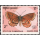 NEW ZEALAND 90: Schmetterlinge (176)