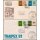 Nationale Briefmarkenausstellung THAIPEX 1981 -FDC(I)-